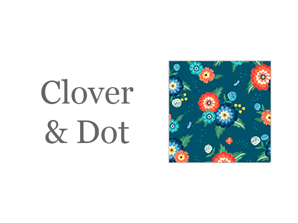 Clover & Dot